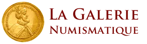 La Galerie Numismatique