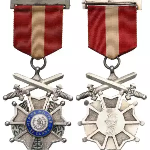 Military Merit Cross