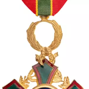 Order of Merit, 1886 - 1918