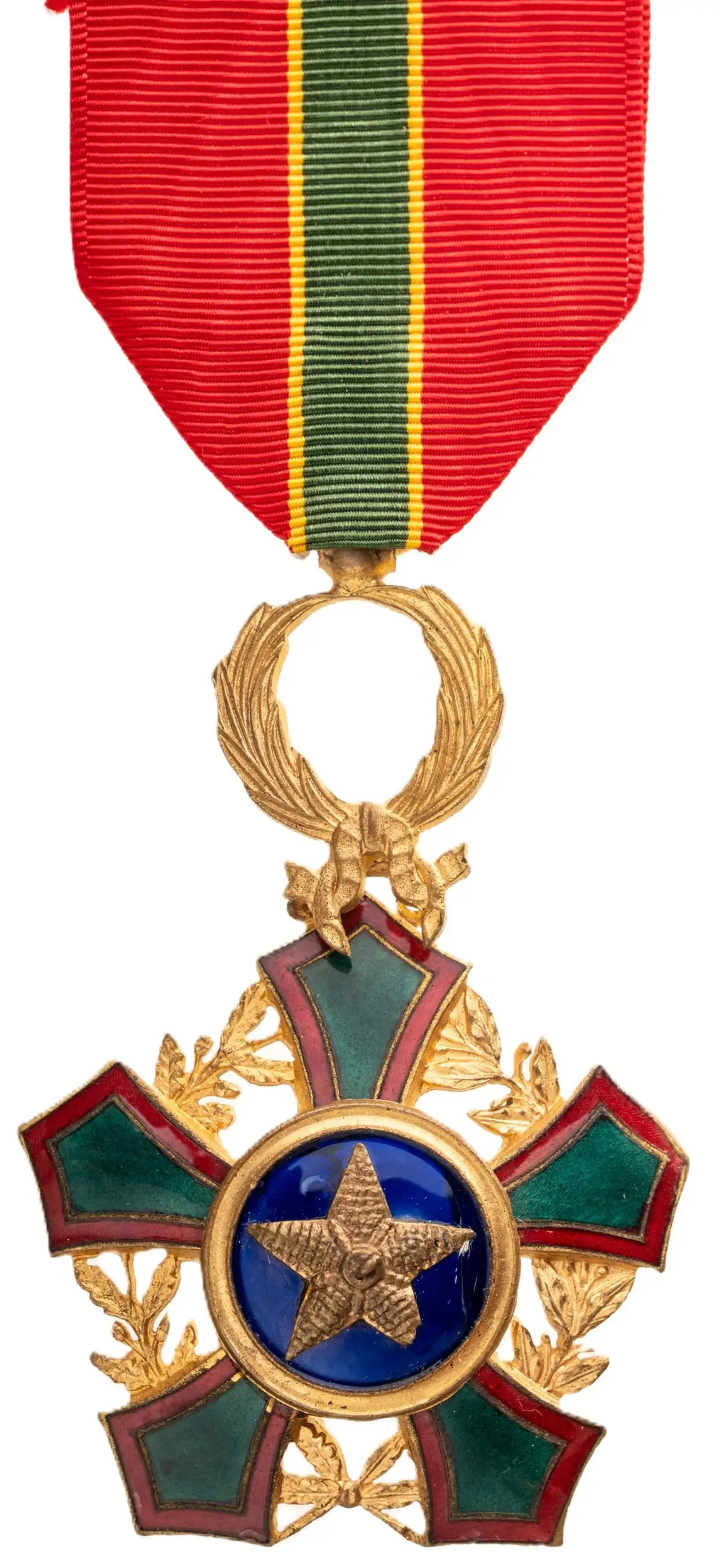 Order of Merit, 1886 - 1918