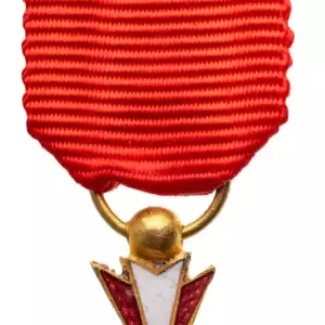 Decoration for Science and Art