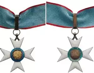 National Order of Honour and Merit	