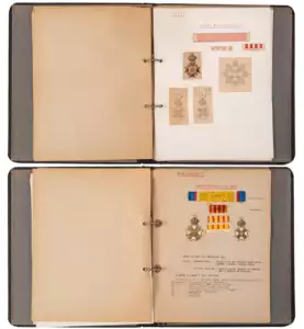 Royal Order of Kamehameha I and Royal Order of Kalakaua