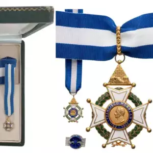 Order of Francisco Morazan