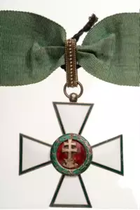 ORDER OF MERIT