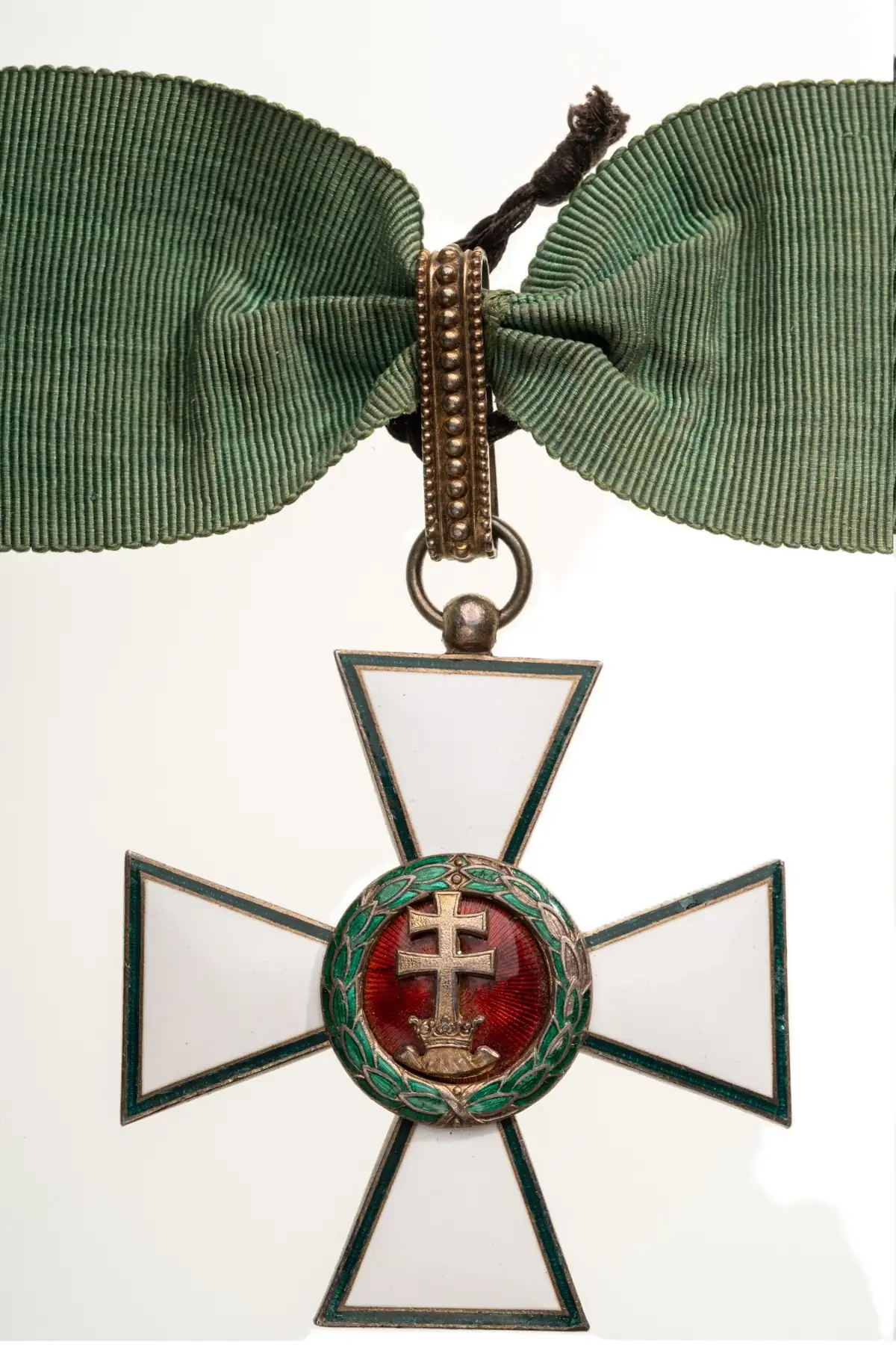 ORDER OF MERIT