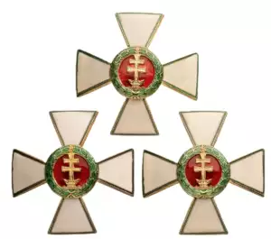 ORDER OF MERIT