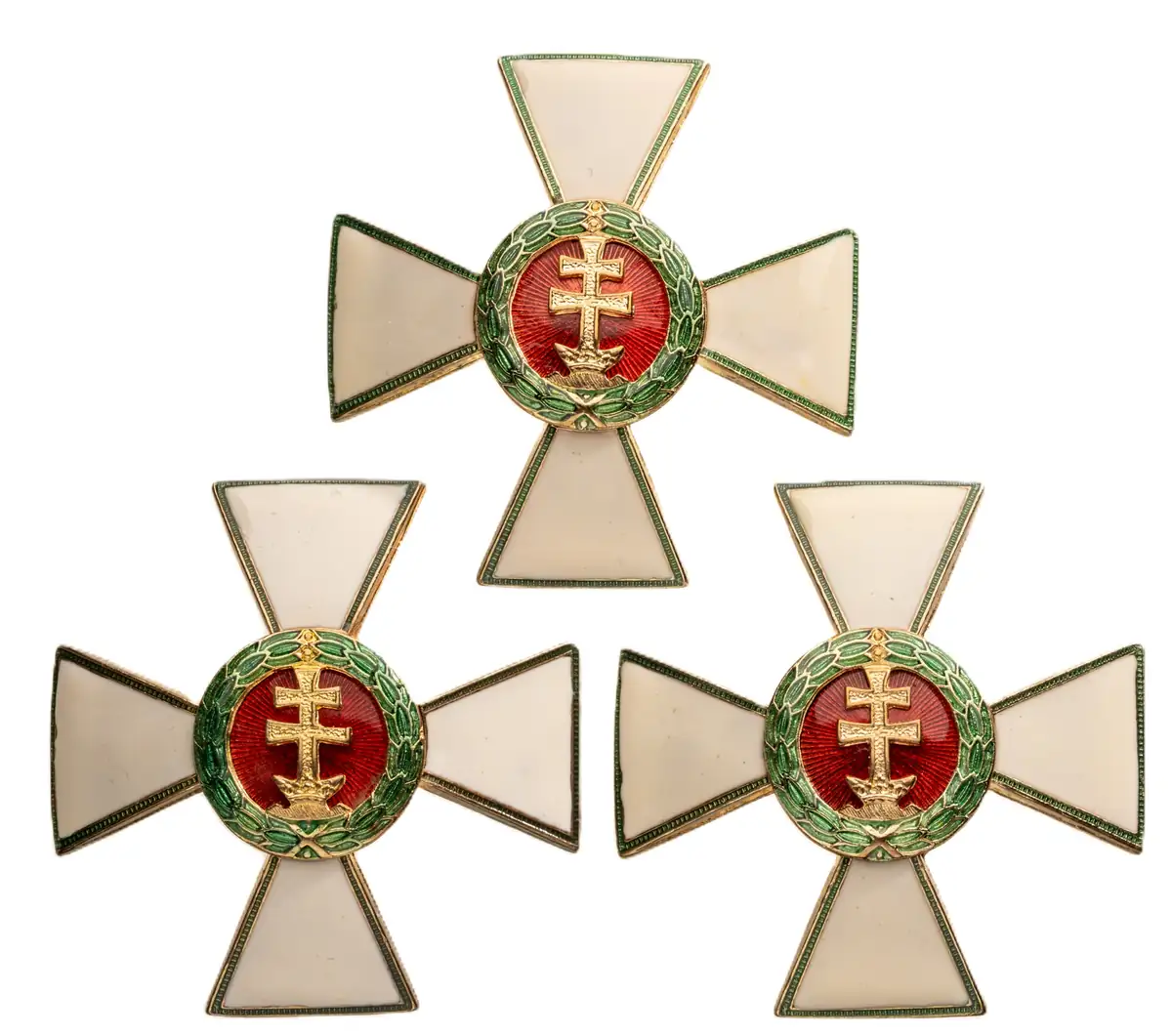 ORDER OF MERIT