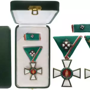 ORDER OF MERIT