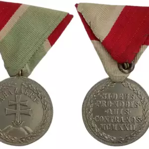 Medal of Merit