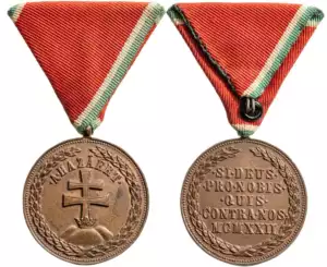 Medal of Merit