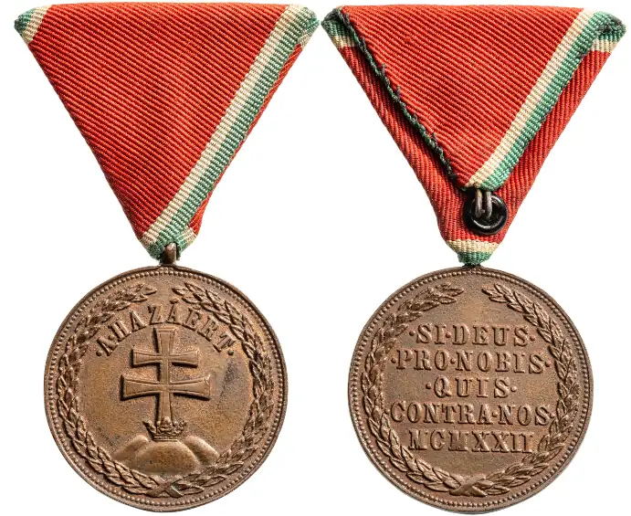 Medal of Merit