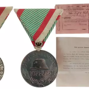 Medal Pro Deo et Patria