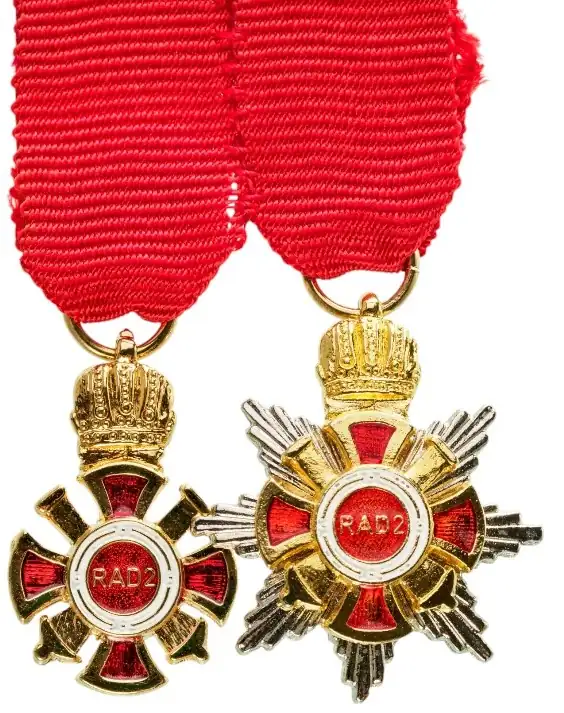 "Reitende Artillerie Division 2" Horse Artillery Association