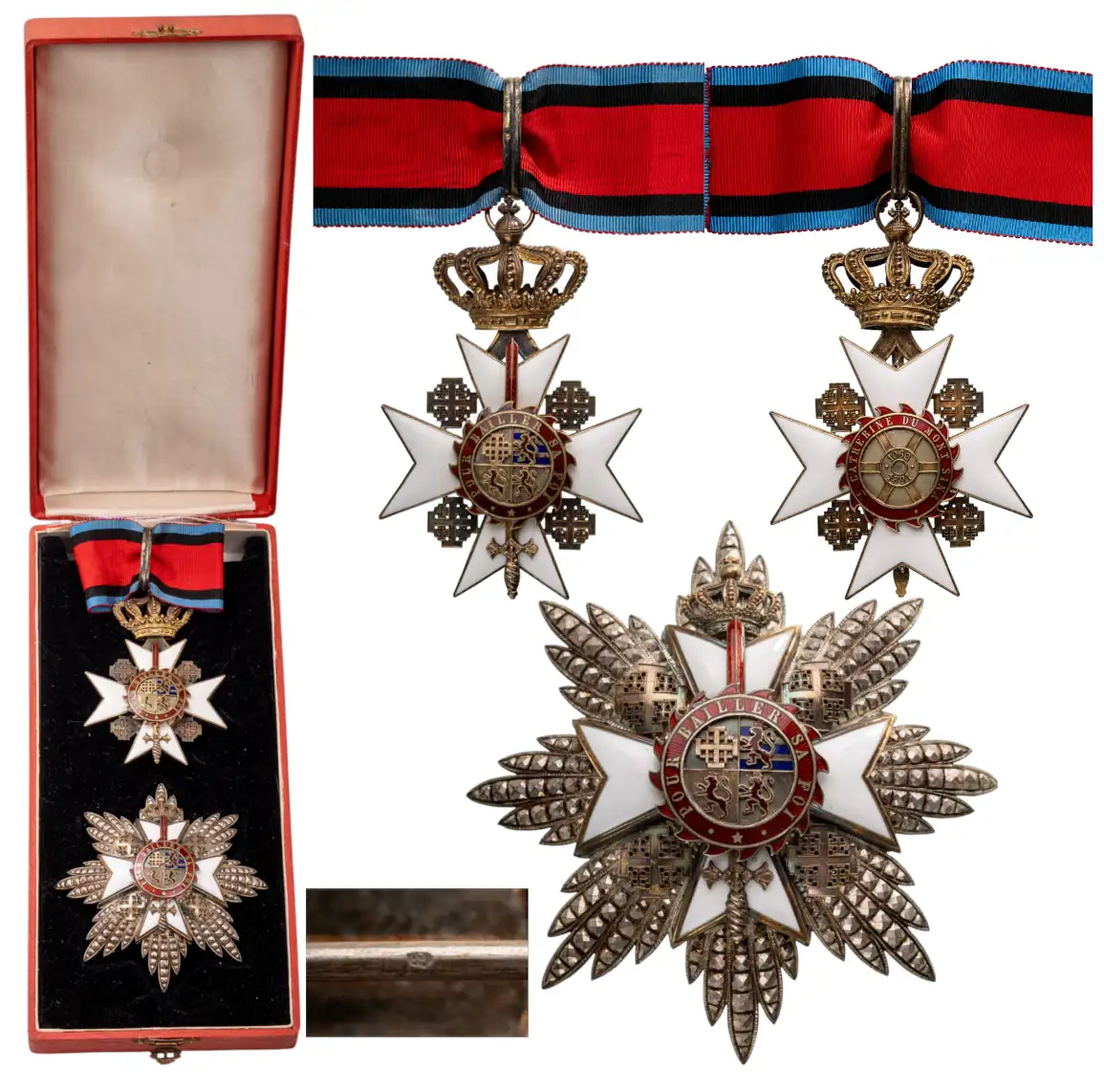 Order of St. Catherine of Mount Sinai