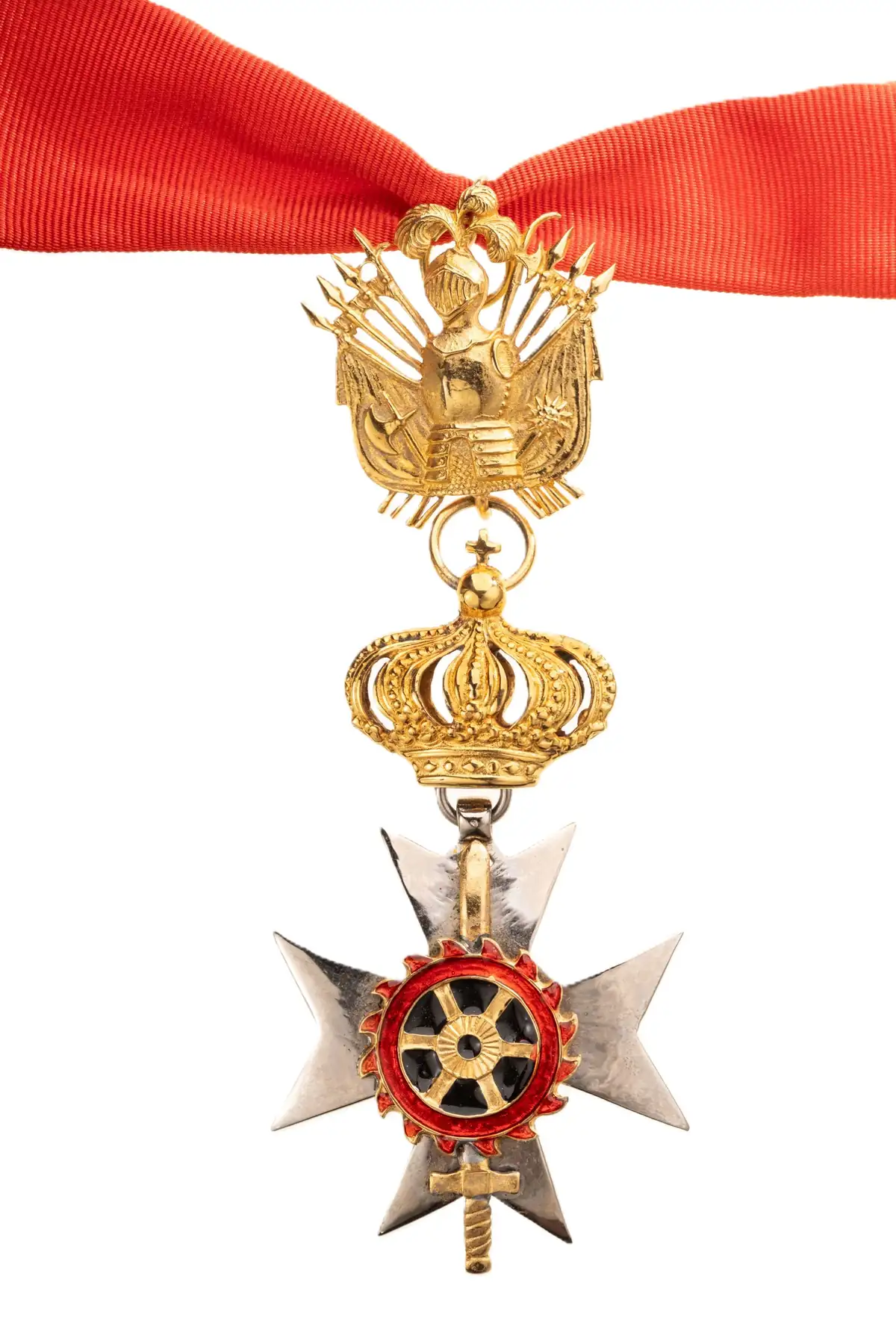 Order of St. Catherine of Mount Sinai