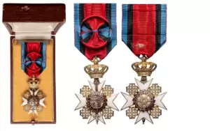 Order of St. Catherine of Mount Sinai