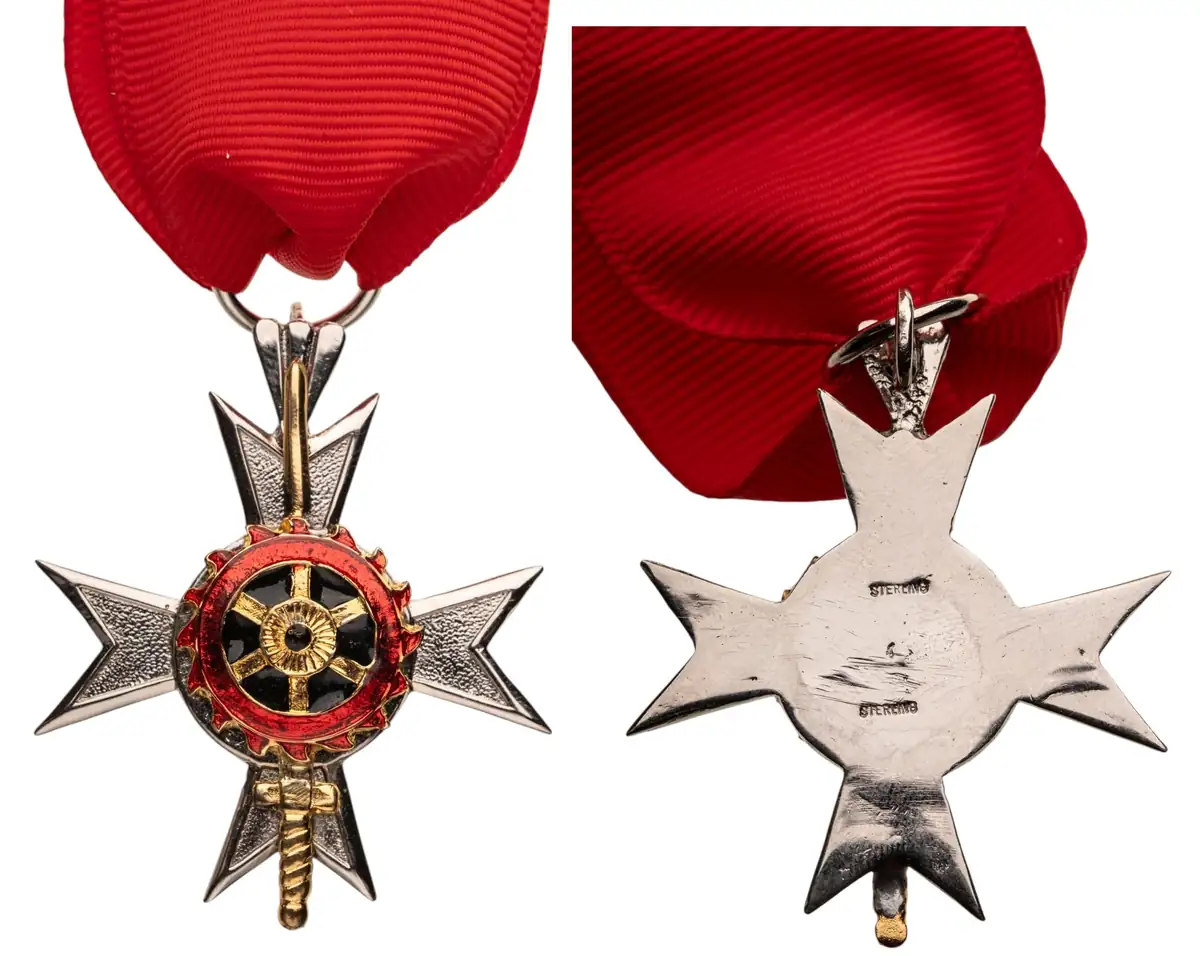 Order of St. Catherine of Mount Sinai