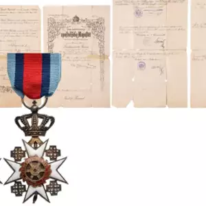 Order of St. Catherine of Mount Sinai