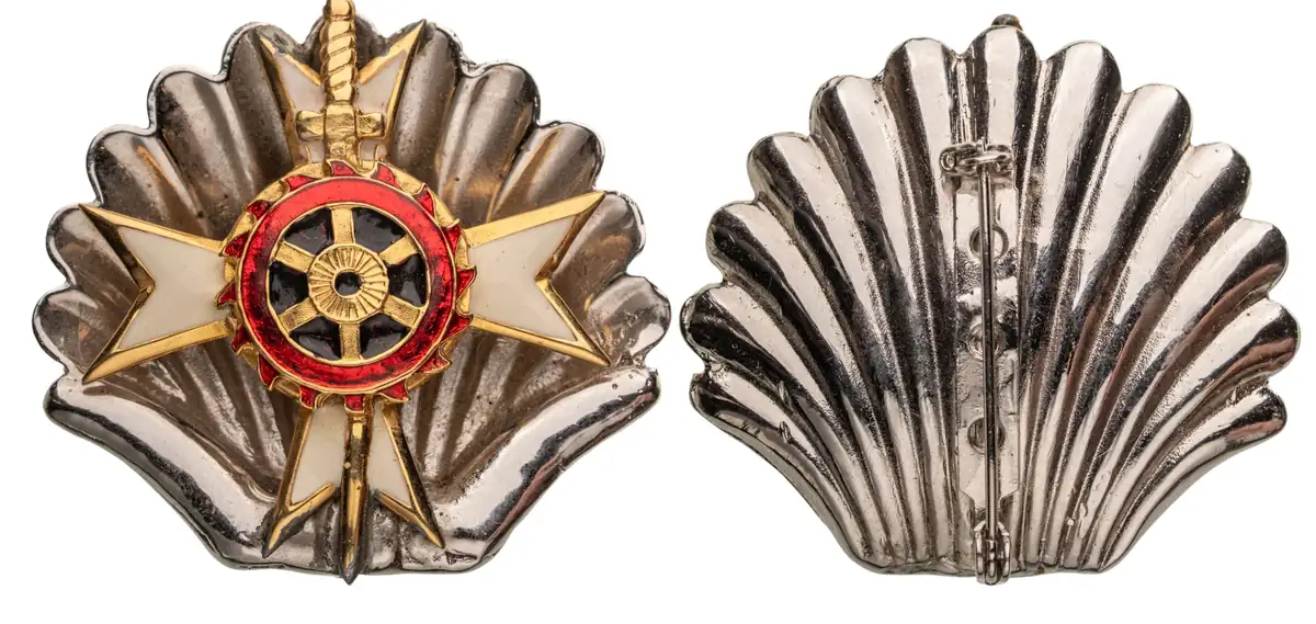 Order of St. Catherine of Mount Sinai