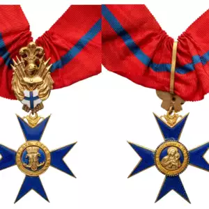 TheÂ Military and Hospitaller Order of Our Lady of BethlehemÂ (or Saint Mary of Bethlehem)Â 