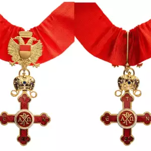 The Order of Constantine the Great, Exarchate of the USA