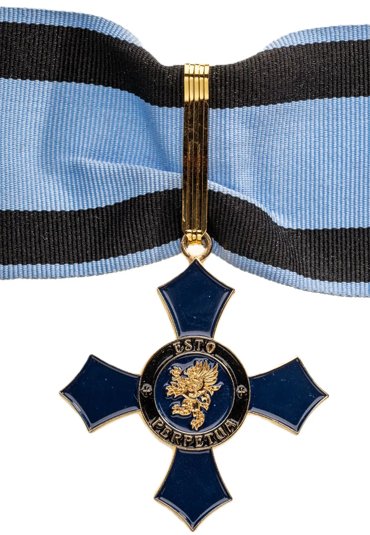 Order of the Gryphin of  Gryphinberga of Grand Duke Paul