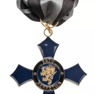 Order of the Gryphin ofÂ Â Gryphinberga of Grand Duke Paul