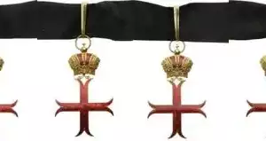 TEMPLAR ORDER