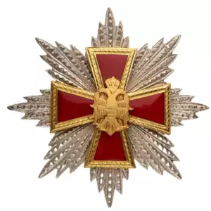 Orthodox Order of the Imperial Eagle