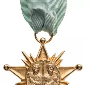Venerable Patriarchal Order of the Apostles Saints Peter and Paul the Evangelists