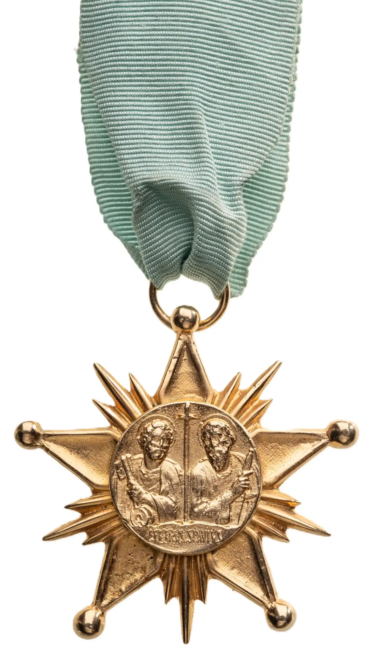 Venerable Patriarchal Order of the Apostles Saints Peter and Paul the Evangelists