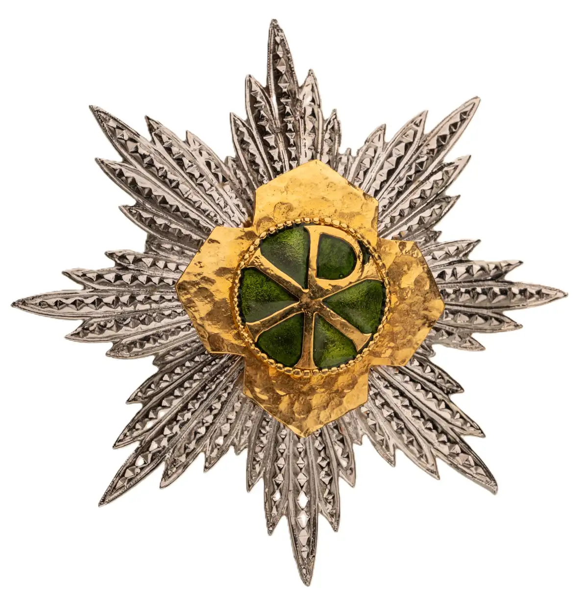 Order of Cross of Divine Faith