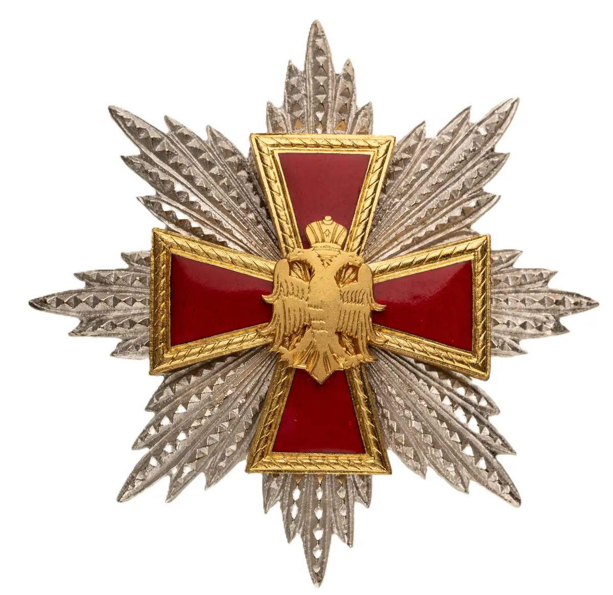 Orthodox Order of the Imperial Eagle