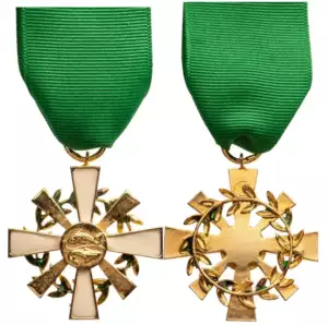 Order of the Loaves and Fishes of the Anglican Bishop of Canterbury 