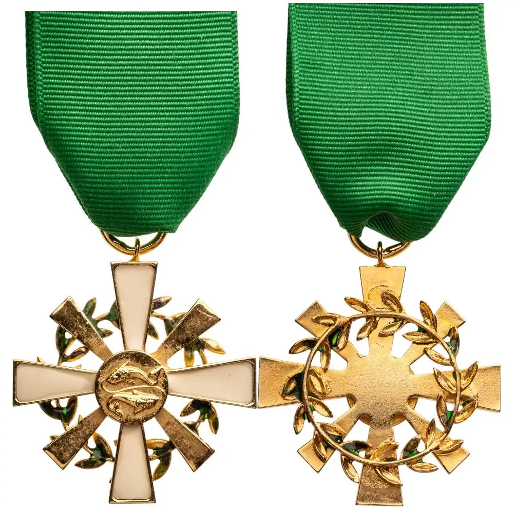 Order of the Loaves and Fishes of the Anglican Bishop of Canterbury