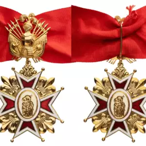 Order of Saint Christopher