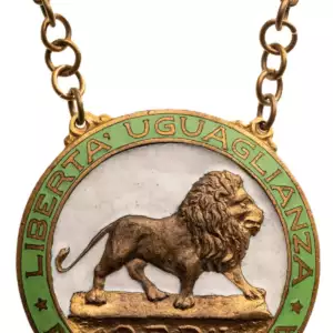 Order of Sons and Daughters of Italy in America (OFDIA), 1905