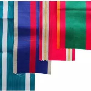 4 Grand Cross Sashes