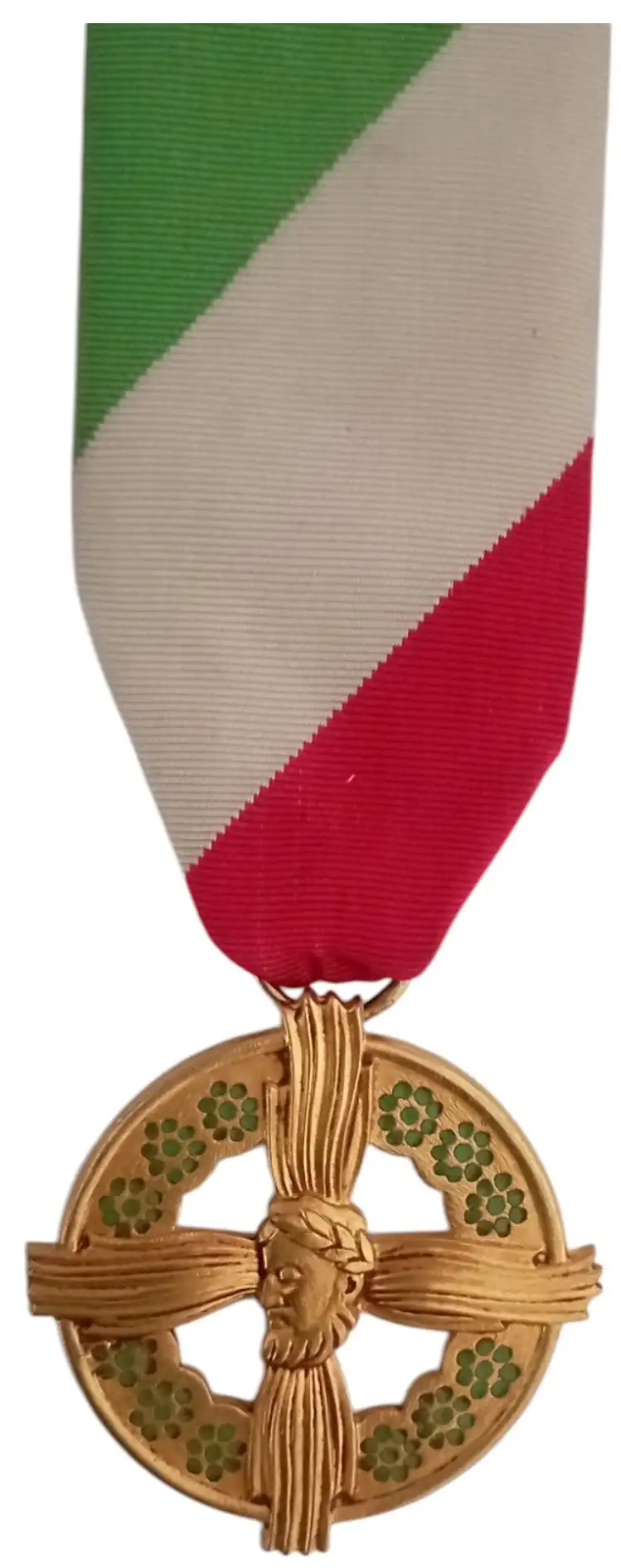 ORDER OF CULTURE, 1st Class