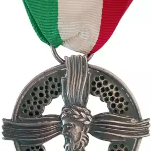 ORDER OF CULTURE, 2nd Class