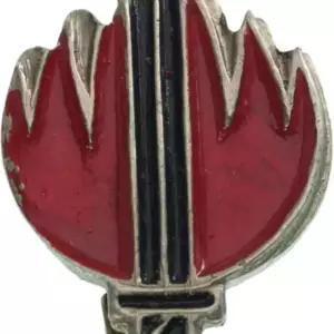 Operational Service Badge 
