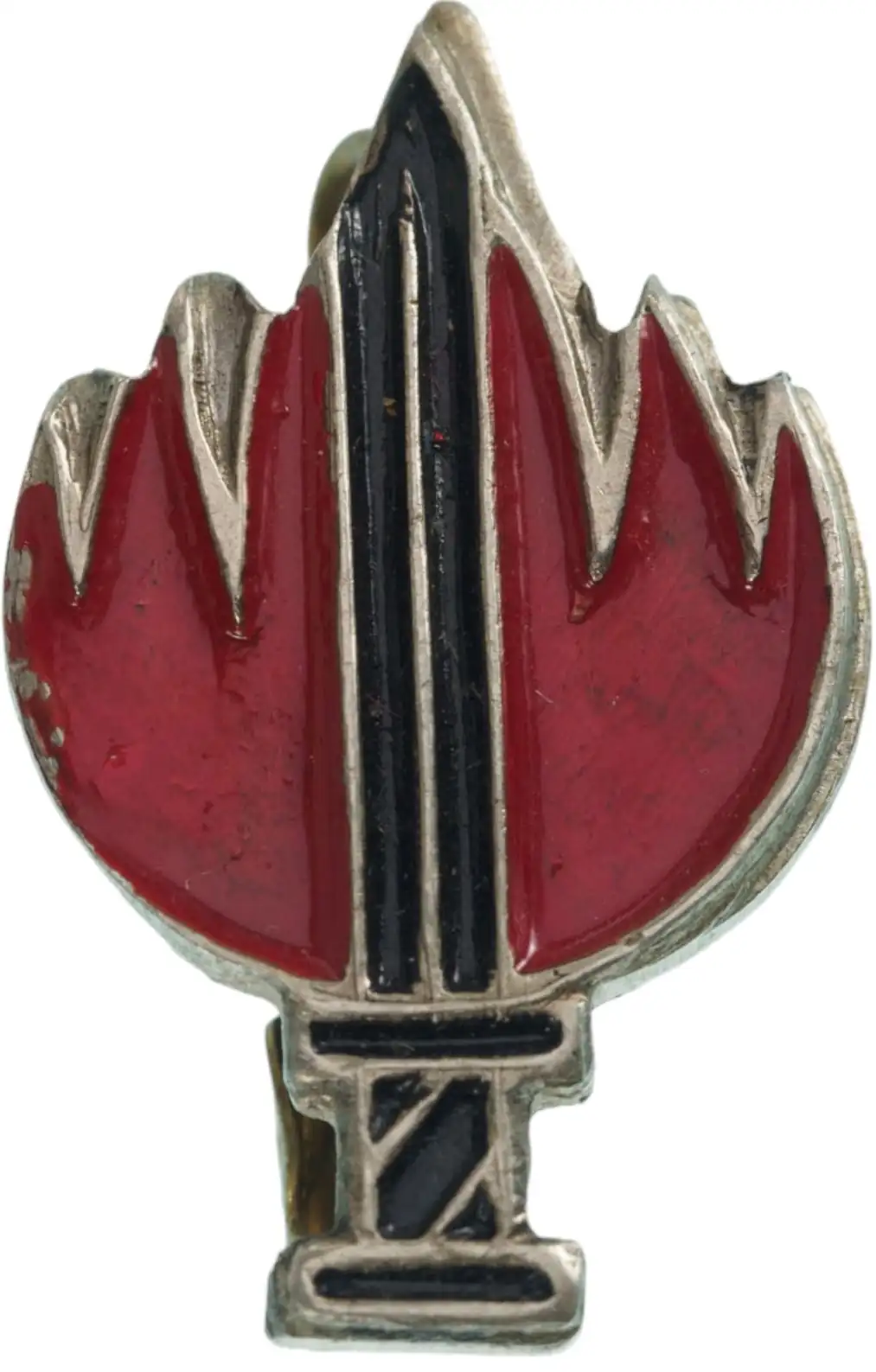 Operational Service Badge