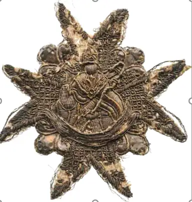 ORDER OF ST. JANUARIUS