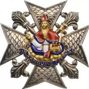 Order of St. Januarius