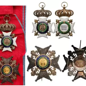 Order of Francis I