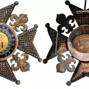 Order of Francis I