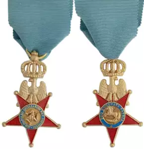 Order of the Two Sicilies