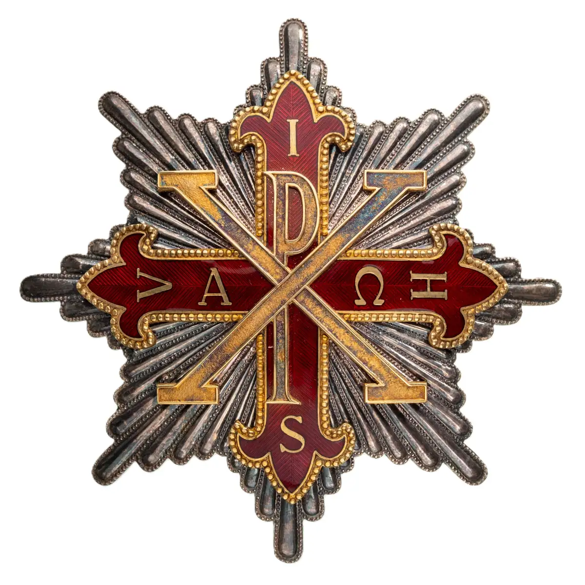 Constantinian Order of St. George