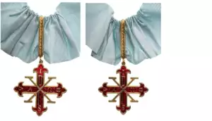Constantinian Order of St. George
